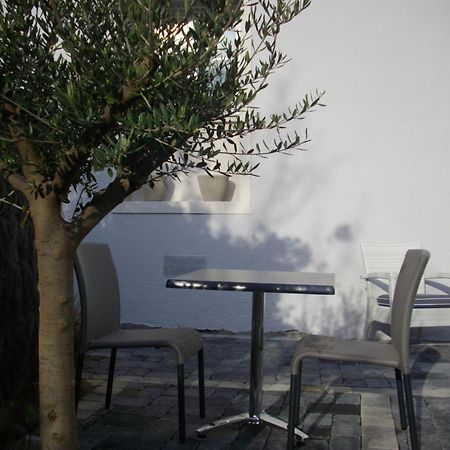 Hotel Mona Lisa La Baule-Escoublac Restaurant foto