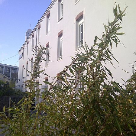 Hotel Mona Lisa La Baule-Escoublac Buitenkant foto