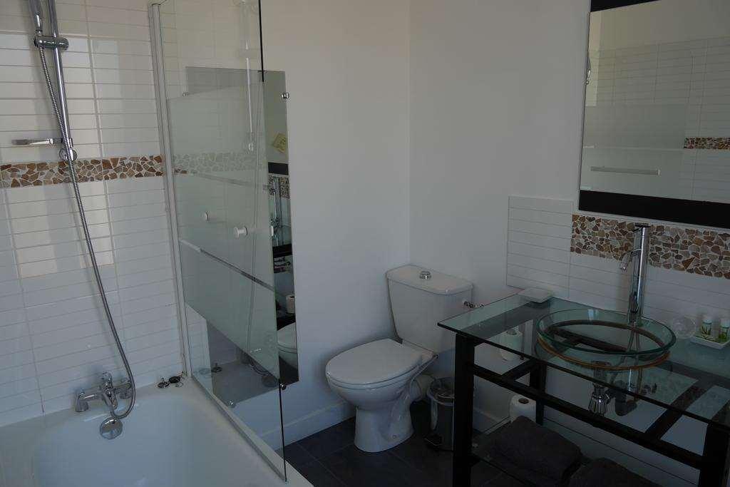 Hotel Mona Lisa La Baule-Escoublac Kamer foto